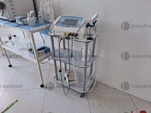 1#9337 Apparecchiature sanitarie e accessori riabilitativi in vendita - foto 19