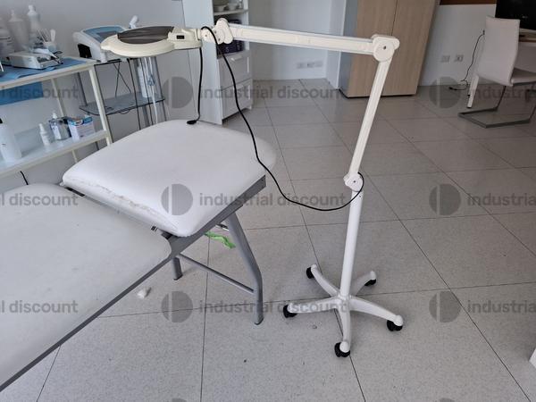 1#9337 Apparecchiature sanitarie e accessori riabilitativi in vendita - foto 29