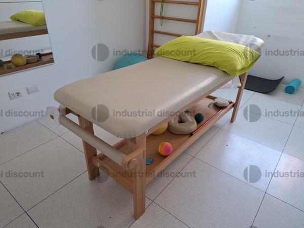 1#9337 Apparecchiature sanitarie e accessori riabilitativi in vendita - foto 36