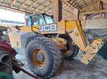 Immagine 2 - Autovettura Audi sollevatore telescopico JCB autocarro Tata Fiat Scudo - Lotto 1 (Asta 9338)