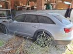 Immagine 9 - Autovettura Audi sollevatore telescopico JCB autocarro Tata Fiat Scudo - Lotto 1 (Asta 9338)