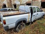 Immagine 23 - Autovettura Audi sollevatore telescopico JCB autocarro Tata Fiat Scudo - Lotto 1 (Asta 9338)