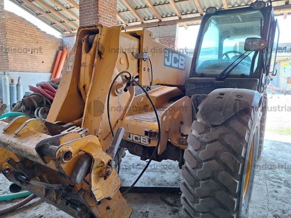 Autocarri in vendita