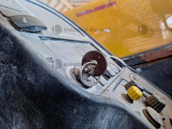 1#9338 Autovettura Audi sollevatore telescopico JCB autocarro Tata Fiat Scudo in vendita - foto 3