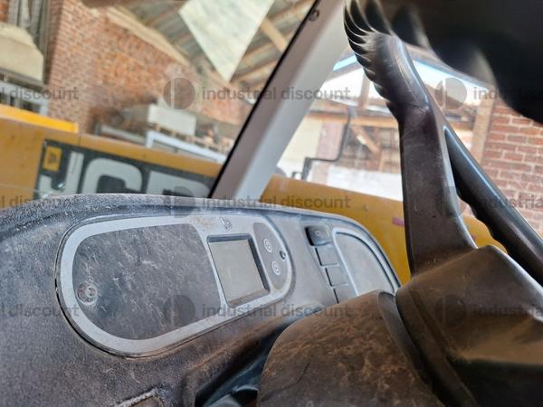 1#9338 Autovettura Audi sollevatore telescopico JCB autocarro Tata Fiat Scudo in vendita - foto 4