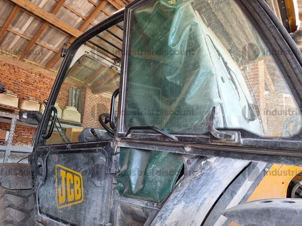 1#9338 Autovettura Audi sollevatore telescopico JCB autocarro Tata Fiat Scudo in vendita - foto 6