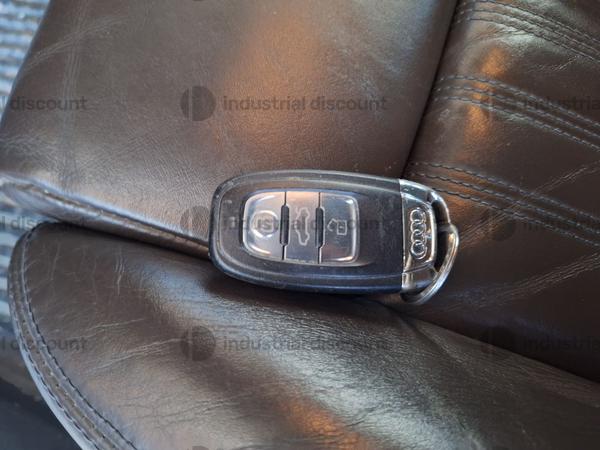 1#9338 Autovettura Audi sollevatore telescopico JCB autocarro Tata Fiat Scudo in vendita - foto 19