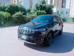 Autovettura Jeep Compass 1.6D - Lotto 0 (Asta 9339)