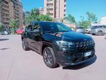 Immagine 2 - Autovettura Jeep Compass 1.6D - Lotto 1 (Asta 9339)