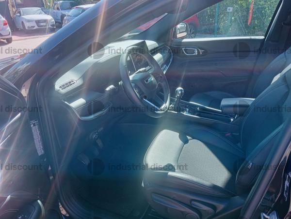 1#9339 Autovettura Jeep Compass 1.6D in vendita - foto 5