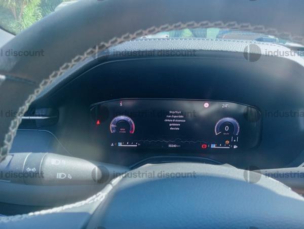 1#9339 Autovettura Jeep Compass 1.6D in vendita - foto 7