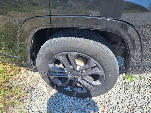 1#9339 Autovettura Jeep Compass 1.6D in vendita - foto 10