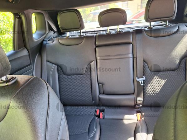 1#9339 Autovettura Jeep Compass 1.6D in vendita - foto 12