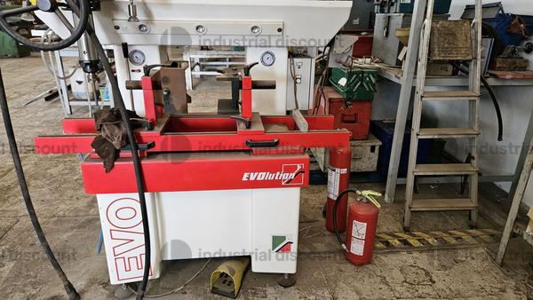 Attrezzatura officina in vendita