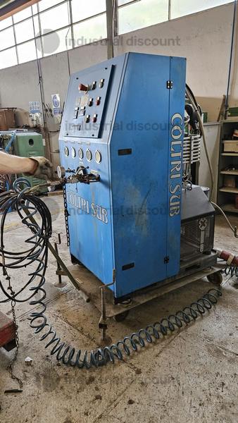 Compressori in vendita