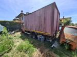 Immagine 4 - Autocarri Iveco Fiat autoveicolo per soccorso Fiat - Lotto 1 (Asta 9343)