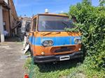 Immagine 15 - Autocarri Iveco Fiat autoveicolo per soccorso Fiat - Lotto 1 (Asta 9343)