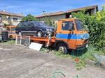 Immagine 22 - Autocarri Iveco Fiat autoveicolo per soccorso Fiat - Lotto 1 (Asta 9343)