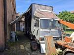 Immagine 25 - Autocarri Iveco Fiat autoveicolo per soccorso Fiat - Lotto 1 (Asta 9343)