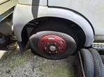 Immagine 26 - Autocarri Iveco Fiat autoveicolo per soccorso Fiat - Lotto 1 (Asta 9343)