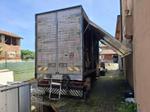 Immagine 29 - Autocarri Iveco Fiat autoveicolo per soccorso Fiat - Lotto 1 (Asta 9343)