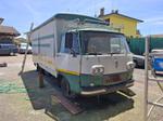 Immagine 33 - Autocarri Iveco Fiat autoveicolo per soccorso Fiat - Lotto 1 (Asta 9343)