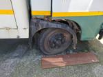 Immagine 38 - Autocarri Iveco Fiat autoveicolo per soccorso Fiat - Lotto 1 (Asta 9343)