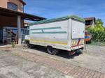 Immagine 41 - Autocarri Iveco Fiat autoveicolo per soccorso Fiat - Lotto 1 (Asta 9343)