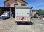Immagine 42 - Autocarri Iveco Fiat autoveicolo per soccorso Fiat - Lotto 1 (Asta 9343)