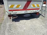 Immagine 43 - Autocarri Iveco Fiat autoveicolo per soccorso Fiat - Lotto 1 (Asta 9343)