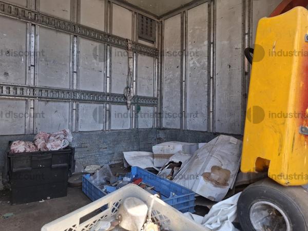 1#9343 Autocarri Iveco Fiat autoveicolo per soccorso Fiat in vendita - foto 10