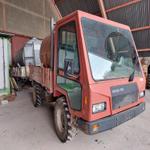 Immagine 1 - Trattore agricolo Caron 998 - Lotto 1 (Asta 9344)