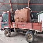 Immagine 3 - Trattore agricolo Caron 998 - Lotto 1 (Asta 9344)
