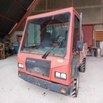 Immagine 4 - Trattore agricolo Caron 998 - Lotto 1 (Asta 9344)