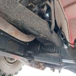 Immagine 5 - Trattore agricolo Caron 998 - Lotto 1 (Asta 9344)