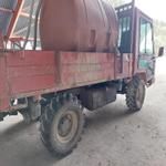 Immagine 8 - Trattore agricolo Caron 998 - Lotto 1 (Asta 9344)