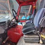 Immagine 9 - Trattore agricolo Caron 998 - Lotto 1 (Asta 9344)