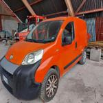 Immagine 1 - Furgone Fiat Fiorino - Lotto 2 (Asta 9344)