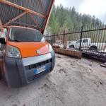 Immagine 2 - Furgone Fiat Fiorino - Lotto 2 (Asta 9344)