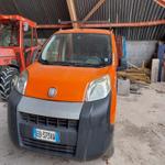 Immagine 3 - Furgone Fiat Fiorino - Lotto 2 (Asta 9344)