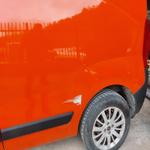 Immagine 4 - Furgone Fiat Fiorino - Lotto 2 (Asta 9344)