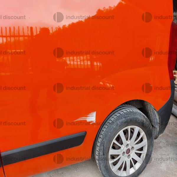 2#9344 Furgone Fiat Fiorino in vendita - foto 4