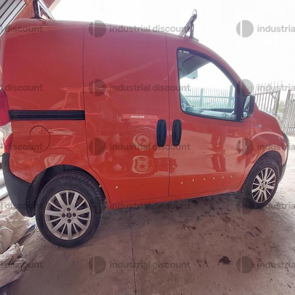2#9344 Furgone Fiat Fiorino in vendita - foto 6