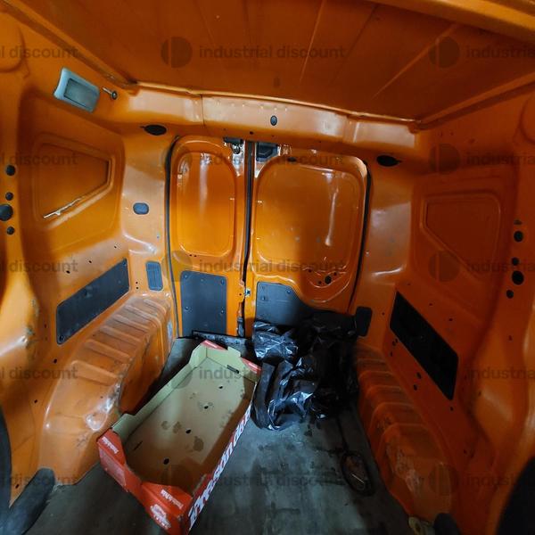 2#9344 Furgone Fiat Fiorino in vendita - foto 8