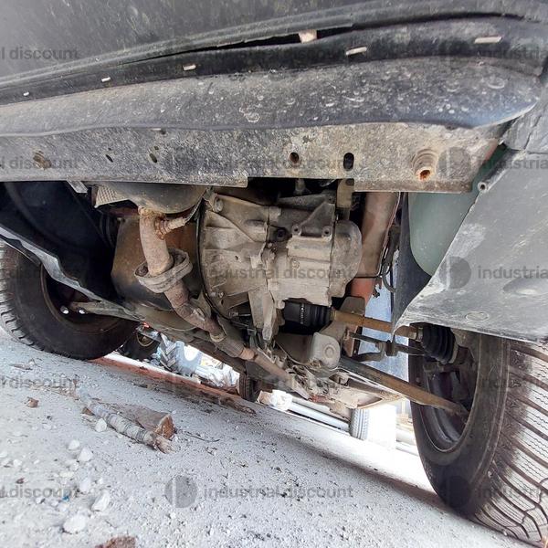 2#9344 Furgone Fiat Fiorino in vendita - foto 9