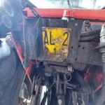 Immagine 2 - Trattore agricolo Goldoni Star 75 - Lotto 3 (Asta 9344)