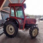Immagine 3 - Trattore agricolo Goldoni Star 75 - Lotto 3 (Asta 9344)