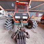 Immagine 4 - Trattore agricolo Goldoni Star 75 - Lotto 3 (Asta 9344)