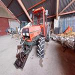 Immagine 5 - Trattore agricolo Goldoni Star 75 - Lotto 3 (Asta 9344)