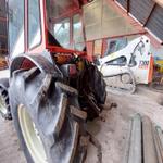 Immagine 6 - Trattore agricolo Goldoni Star 75 - Lotto 3 (Asta 9344)